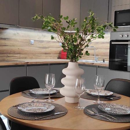 Sea View Urban Apartment Καβάλα Εξωτερικό φωτογραφία