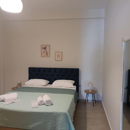 Sea View Urban Apartment Καβάλα Εξωτερικό φωτογραφία