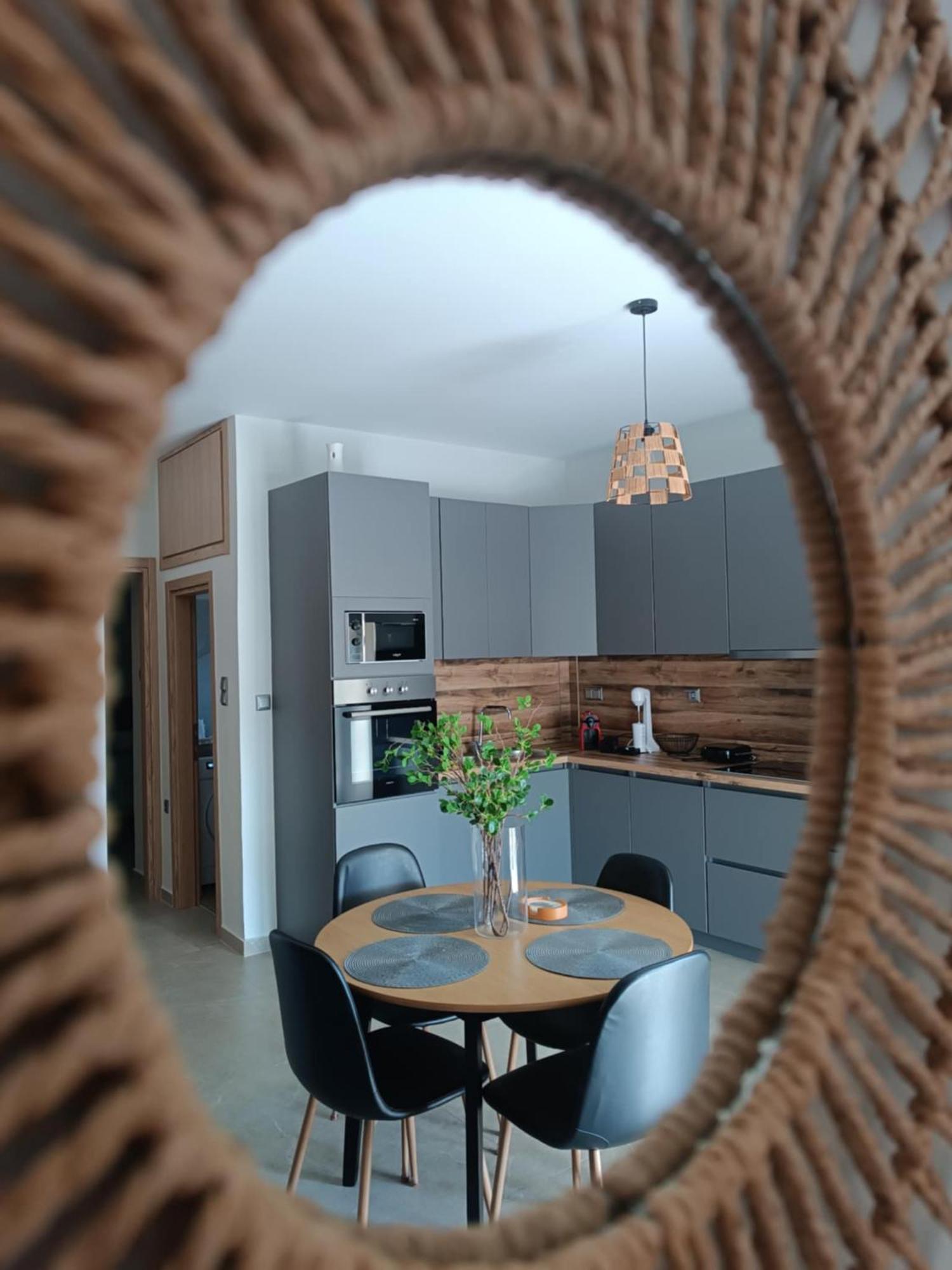 Sea View Urban Apartment Καβάλα Εξωτερικό φωτογραφία